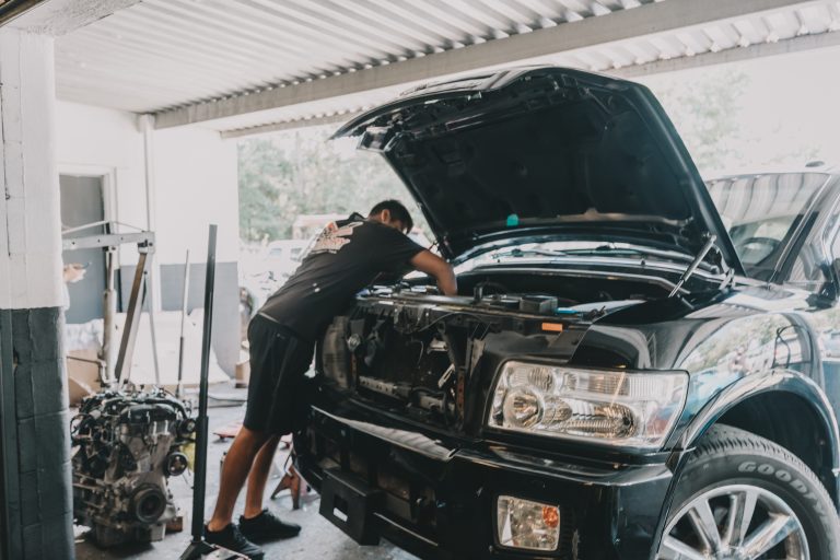 Gallery Victory Automotive